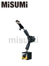 萬(wàn)向磁力表座
												強(qiáng)力鎖緊型