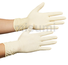 一次性乳膠手套 12寸