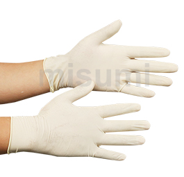 一次性乳膠手套 9寸