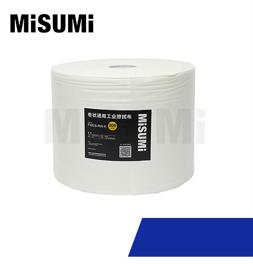 卷狀多功能工業(yè)擦拭布