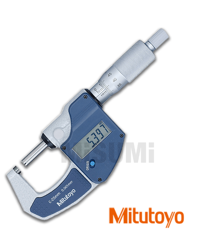 數(shù)顯外徑千分尺