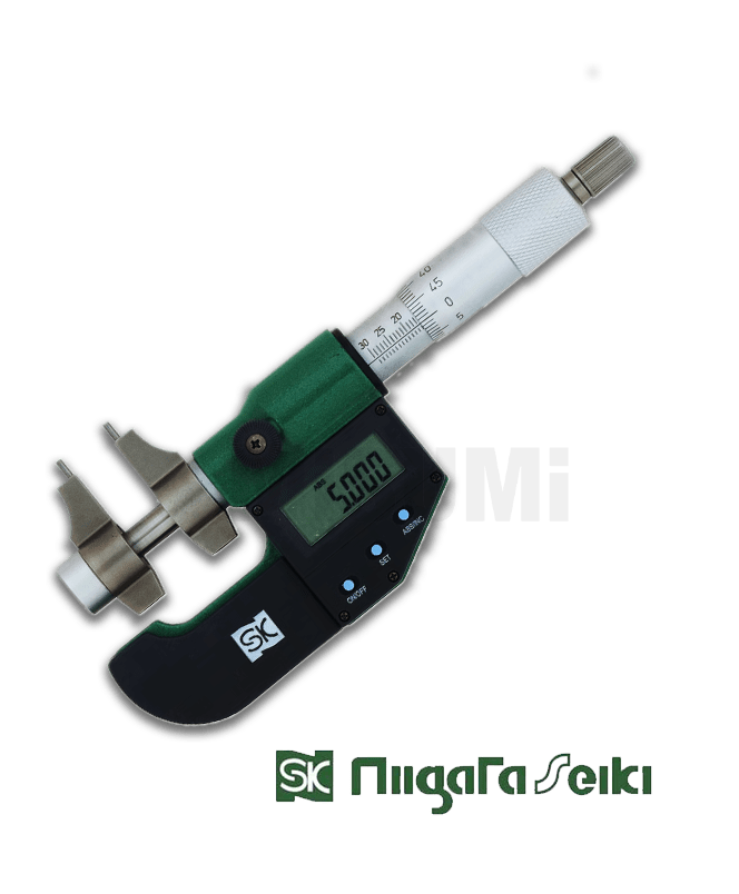數(shù)顯內(nèi)徑千分尺
