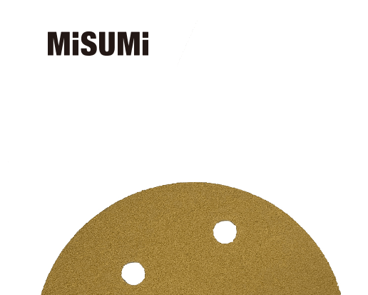 干磨黃沙砂紙圓片