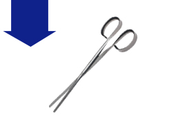 超精密 瑞士 瑞比時 
													RUBIS 小剪刀