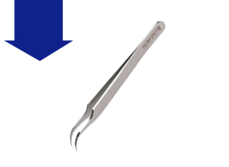 杜蒙特DUMONT 瑞士 
													超精密鑷子 鈦材質(zhì)