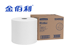 WYPALL 勁拭 X60大卷式全能型擦拭布