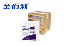 KIMTECH 金特PURE W4 無塵擦拭布