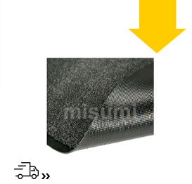 吸水吸油防塵多功能墊