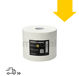 卷狀工業(yè)擦拭紙