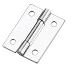 不銹鋼小型鉸鏈