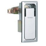 平面拉緊式手柄