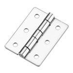 不銹鋼蝶型鉸鏈