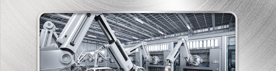 自動(dòng)化技術(shù)的發(fā)展