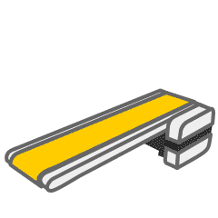 直線軸承 單襯型