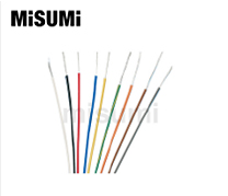 UL1007 鍍錫銅導體 300V 單芯電線