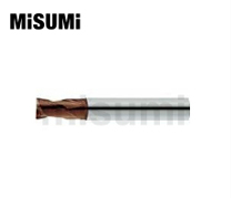 XCP涂層硬質(zhì)合金平頭型立銑刀