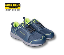 超輕防砸透氣安全鞋