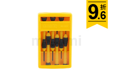 6件套精密螺絲批