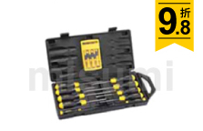 16件螺絲批綜合套裝