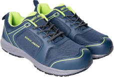 Balto防砸透氣安全鞋