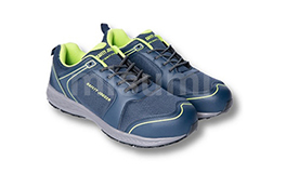 Balto防砸透氣安全鞋