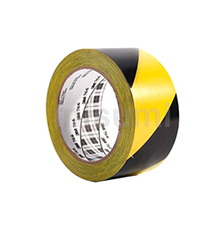 3M警示膠帶766（45MM寬）