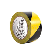 3M警示膠帶766（100MM寬）