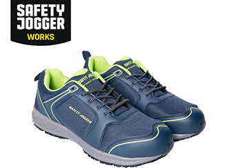 Balto 超輕運(yùn)動(dòng)安全鞋