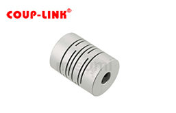 聯(lián)軸器 定位螺絲固定平行式 SAA/SSA