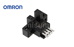 EE-SX47/67系列凹槽形微型光電傳感器