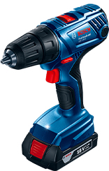 鋰電充電式起子機(jī)/電鉆 GSR 180-LI