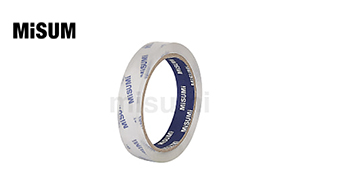 OPP膠帶 18mm寬 50m長