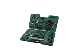 58件機(jī)械設(shè)備維修組套