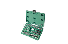 38件6.3MM系列套筒組套