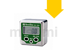 箱式斜角計(jì)