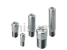 帶倒角螺紋定位銷規(guī)