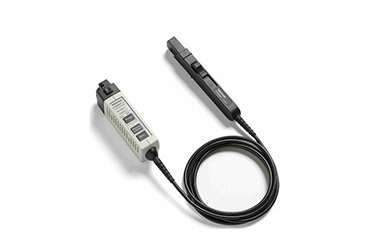 直流連接型電流探頭