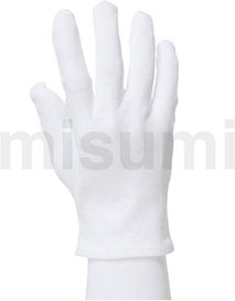 白棉手套