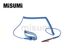 PU藍(lán)色 防靜電手腕帶