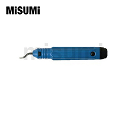 通用刮刀套裝（大）內(nèi)含：MHB00手柄*1，E100刀片*10