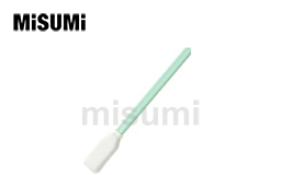 超細(xì)扁頭棉棒