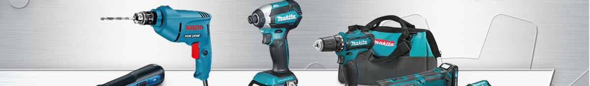 電動工具專場 低至5.6折