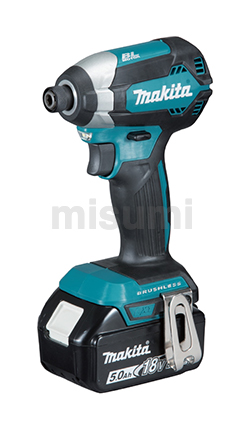 牧田充電式?jīng)_擊起子機DTD153RFE