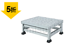 焊接款組裝式移動登高作業(yè)臺