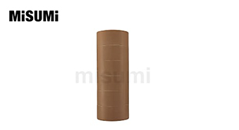 布基膠帶（棕色）