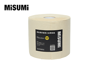 茶色卷狀工業(yè)擦拭紙