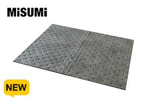 吸油棉(黑灰色3毫米款)