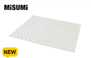 吸油棉(白色4毫米款)