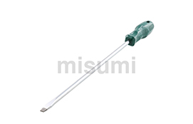 A系列一字形螺絲