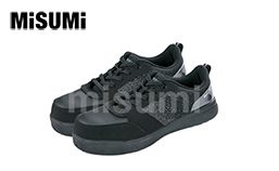 超輕透氣型安全鞋